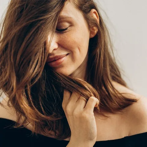 Cheveux